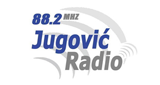 Logo Radio Jugović
