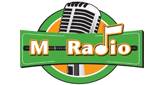 Logo Radio M