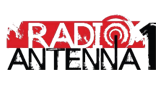 Logo Radio Antenna Uno