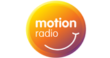 Logo Motion Radio