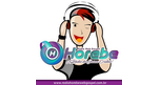 Logo Rádio Horebe Web Gospel