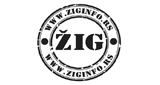 Logo Žig Radio