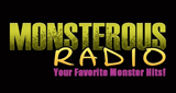 Logo Monsterous Radio