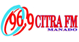 Logo Citra FM