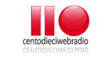 Logo 110 Web Radio