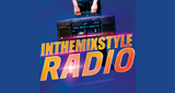 Logo Inthemixstyle Radio