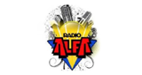 Logo Radio Alfa Canavese