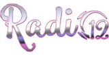 Logo Radio 12