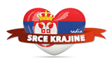 Logo Radio Srce Krajine