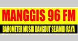 Logo Manggis FM