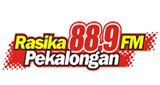 Logo Rasika FM Pekalongan