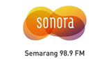 Logo Sonora Semarang