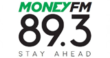 Logo Money FM 89.3