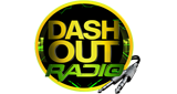 Logo Dashout Radio