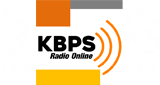 Logo KBPS Radio Online
