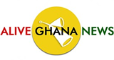 Logo Alive Ghana News