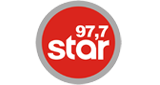 Logo STAR FM
