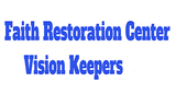 Logo FRC Vision Keepers