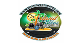 Logo Island Vibez Radio