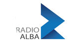 Logo Radio Alba