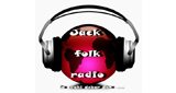 Logo Jack Folk Radio