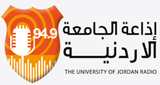 Logo JU Fm
