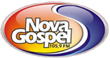 Logo Nova Gospel FM
