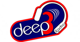 Logo Deep3 Radio