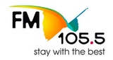 Logo FM 105.5
