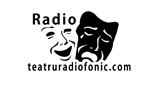 Logo Radio Teatru Radiofonic Romania