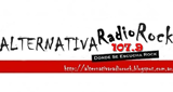 Logo Alternativa Radiorock