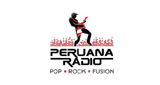 Logo Peruana Radio