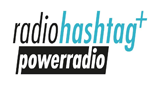 Logo Radiohashtag+