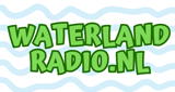 Logo Waterland Radio