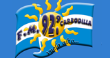 Logo FM Carrodilla