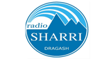 Logo Radio SHARRI