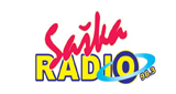 Logo Radio Saska