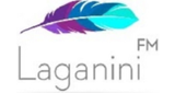 Logo Laganini FM
