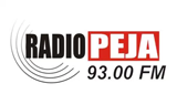 Logo Radio Peja