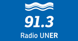 Logo Radio UNER