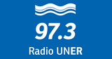Logo Radio UNER Concordia