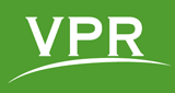 Logo VPR - Vermont House