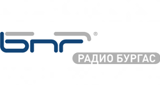 Logo BNR Радио Бургас