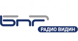 Logo BNR Радио Видин