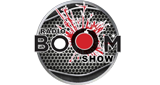 Logo Radio Boom Show