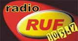 Logo RUFradio