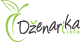 Logo Radio Dženarika