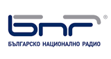 Logo Бинар - Фънк Соул