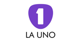 Logo La UNO 103.1