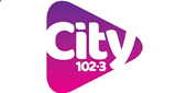 Logo Radio City 102.3 FM